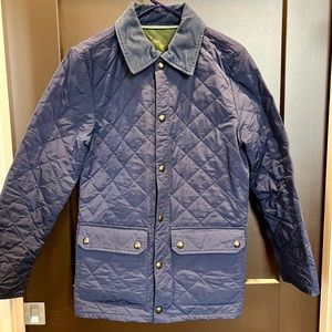 Vineyard Vines Quilted Jacket